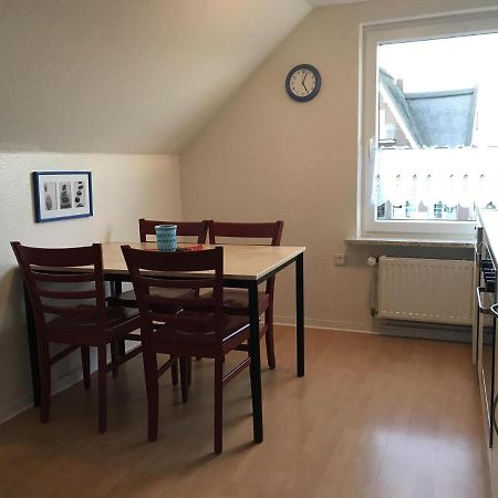 Ferienwohnung Goedde Butjadingen Habitación foto
